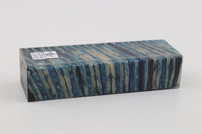 Stabilized mammoth molar block