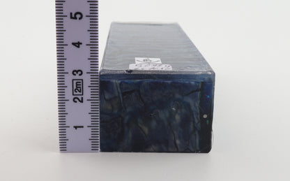 Stabilized mammoth molar block