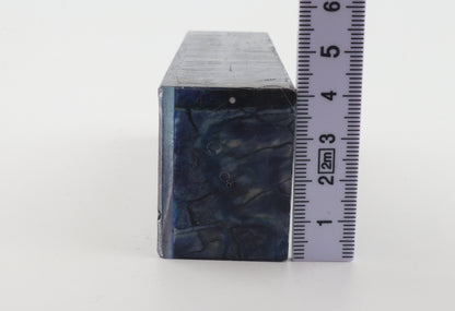 Stabilized mammoth molar block