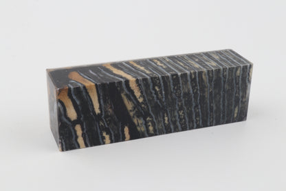Stabilized mammoth molar block