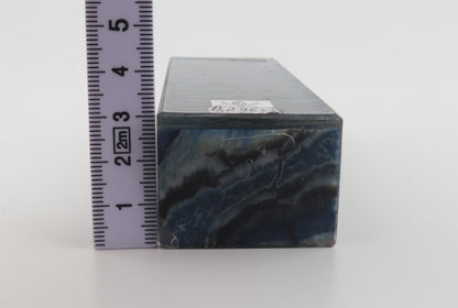 Stabilized mammoth molar block