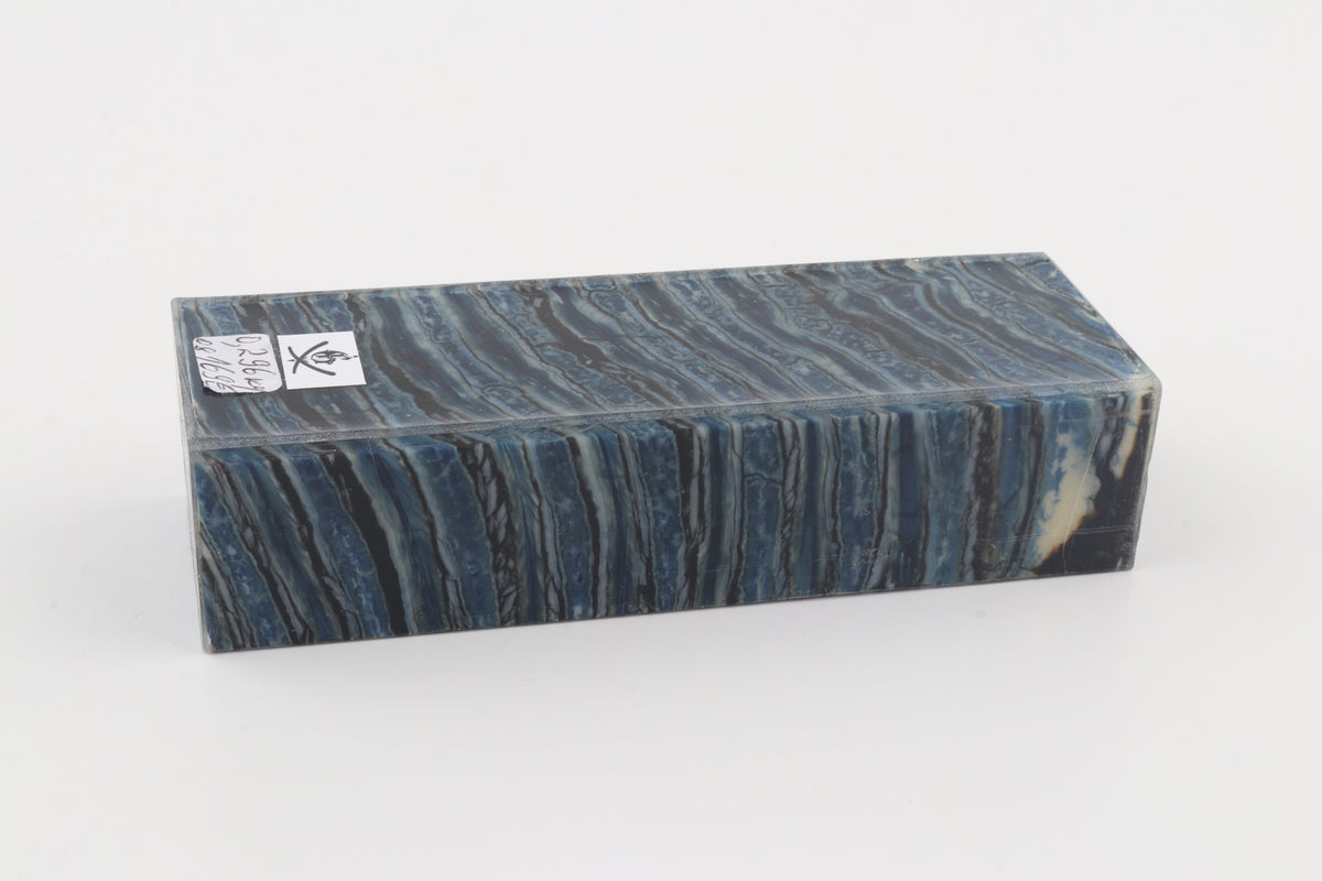 Stabilized mammoth molar block