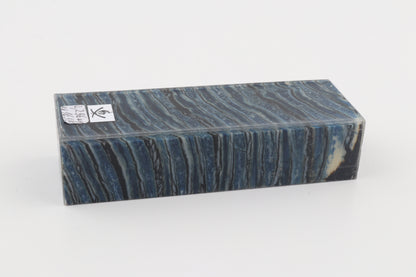 Stabilized mammoth molar block