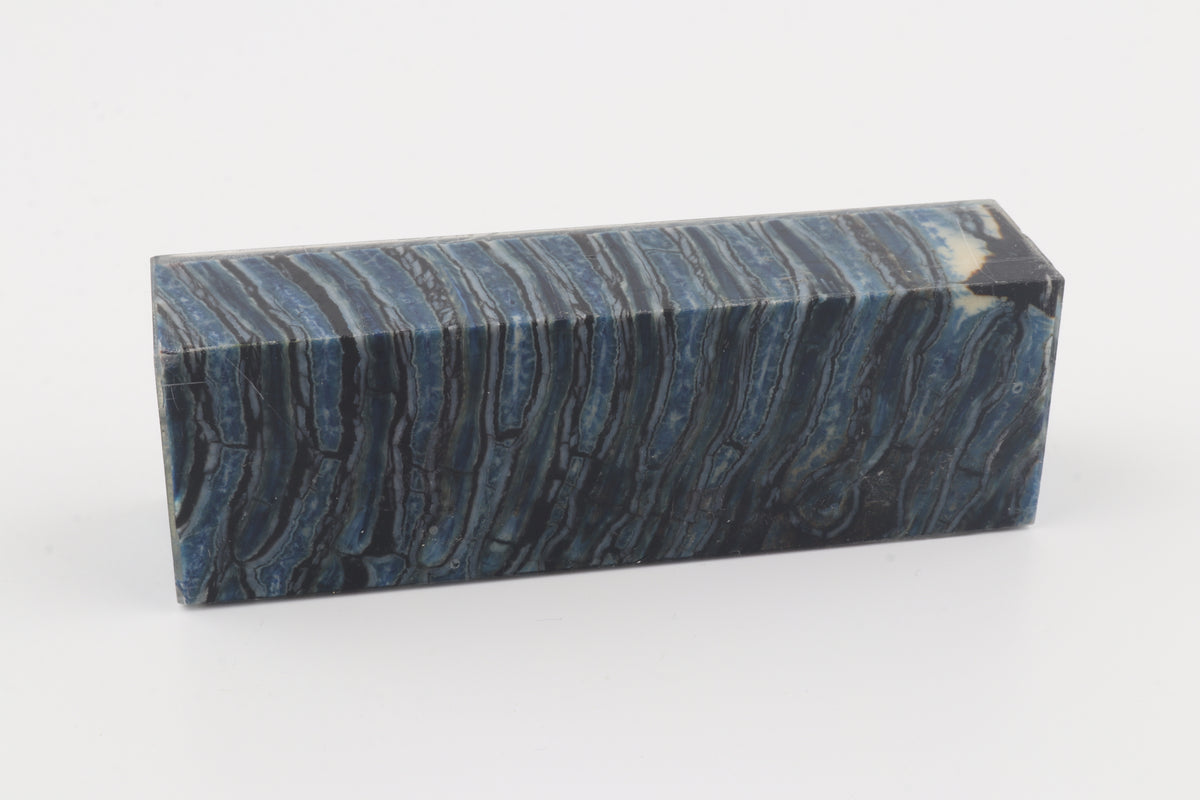 Stabilized mammoth molar block