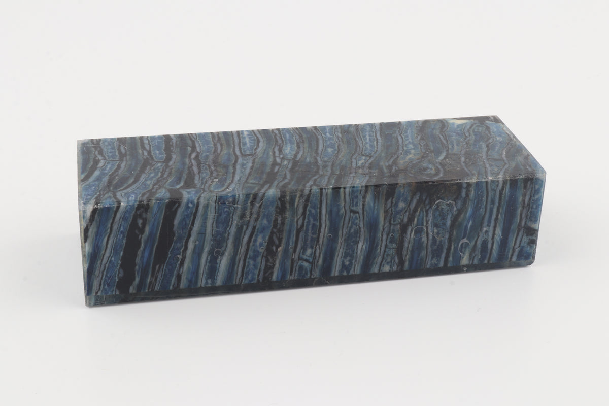 Stabilized mammoth molar block
