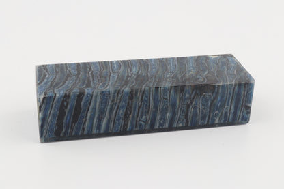 Stabilized mammoth molar block
