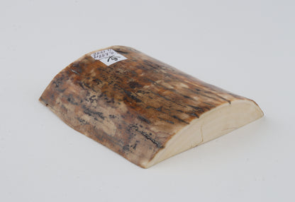 Natural mammoth bark