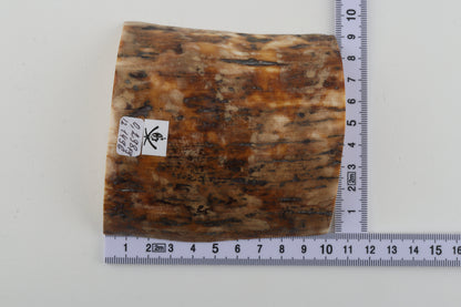 Natural mammoth bark
