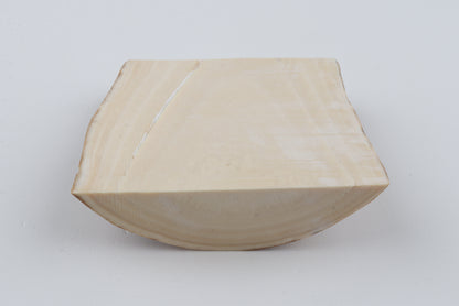 Natural mammoth bark