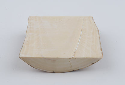 Natural mammoth bark