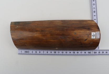 Natural mammoth bark