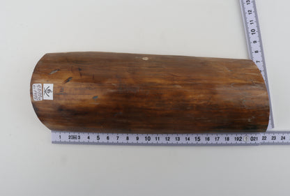 Natural mammoth bark