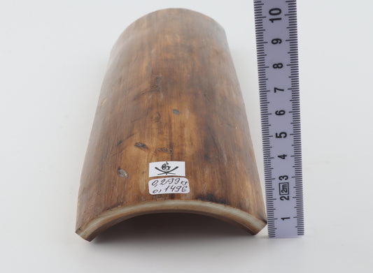 Natural mammoth bark