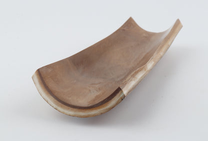 Natural mammoth bark