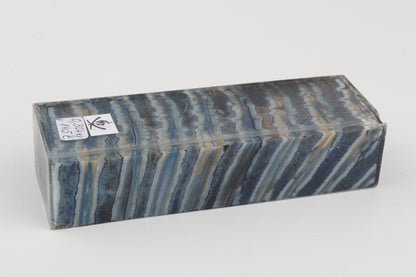 Stabilised mammoth molar block
