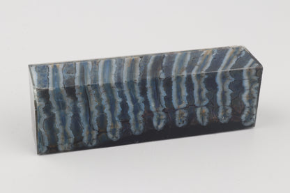 Stabilised mammoth molar block