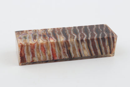 Stabilized mammoth molar block