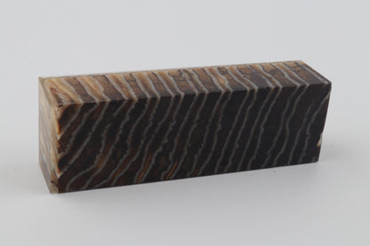 Stabilized mammoth molar block