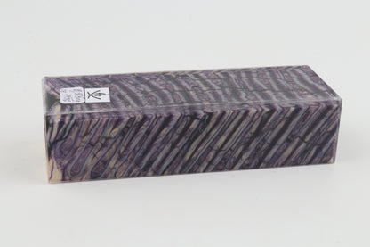 Stabilized mammoth molar block