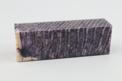 Stabilized mammoth molar block