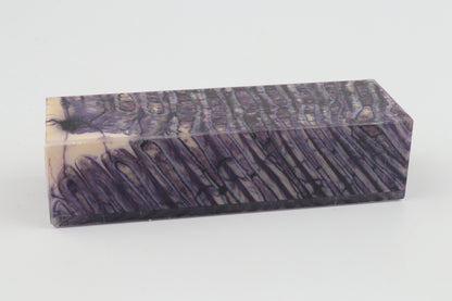 Stabilized mammoth molar block