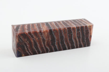 Stabilized mammoth molar block