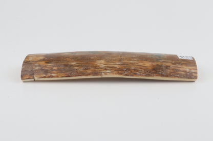 Natural mammoth bark