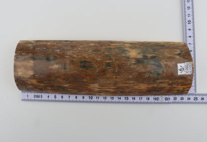 Natural mammoth bark