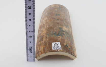 Natural mammoth bark