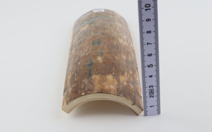 Natural mammoth bark