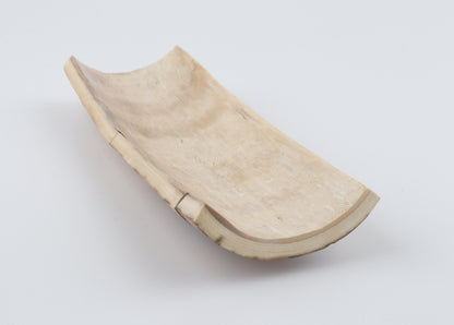 Natural mammoth bark