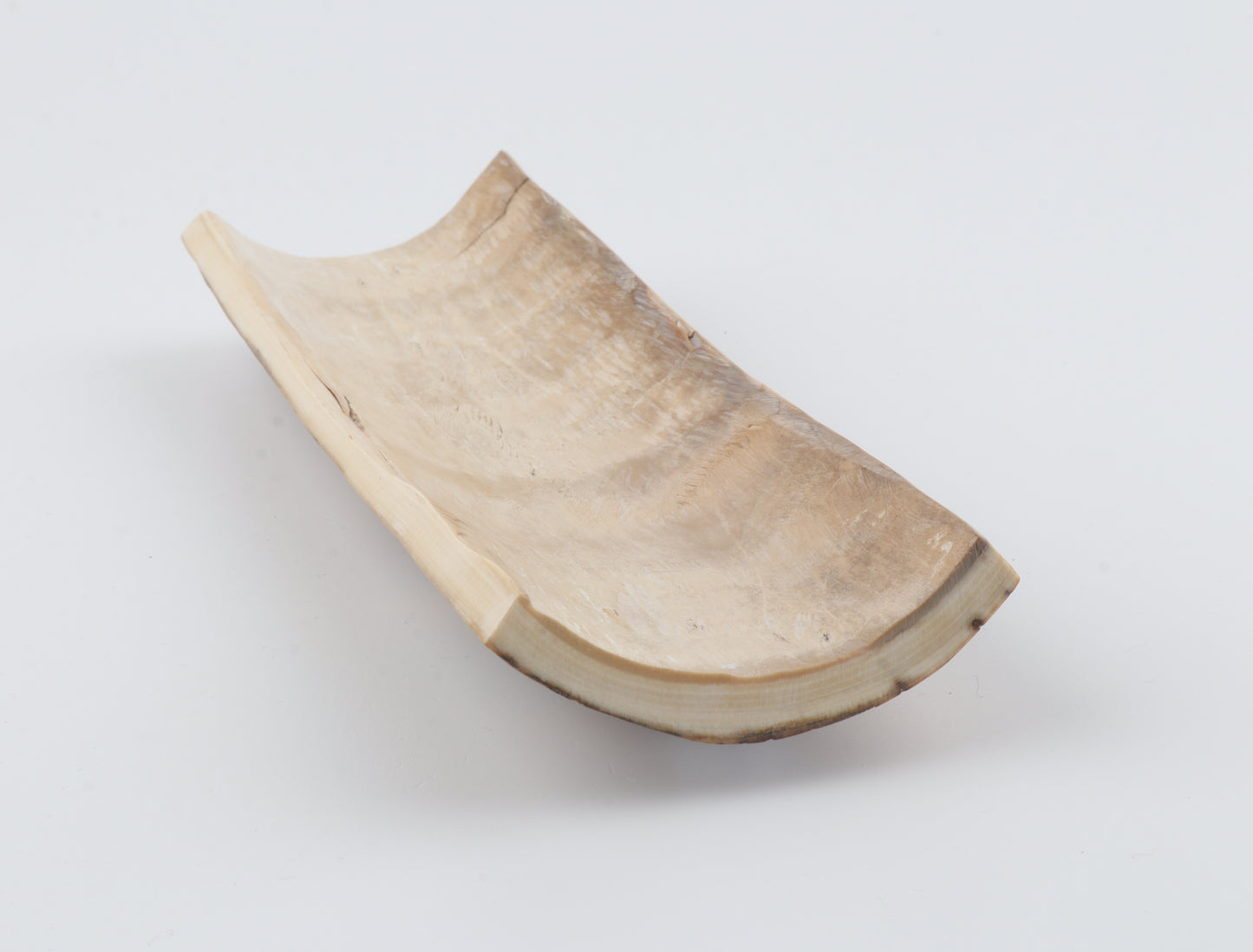 Natural mammoth bark