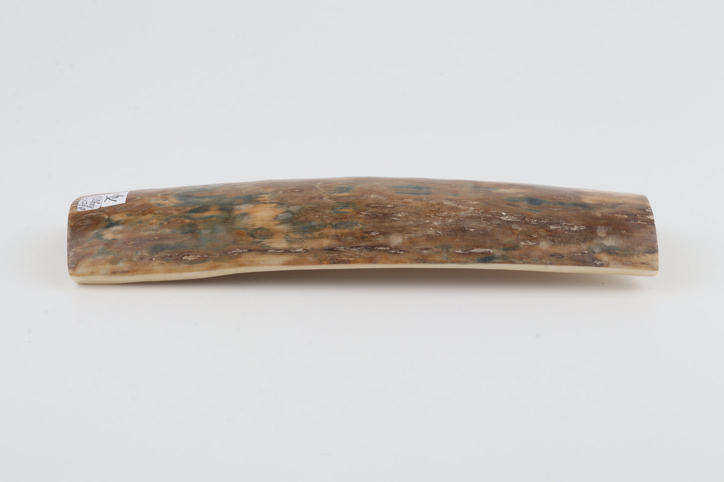 Natural mammoth bark