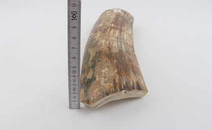 Natural mammoth bark