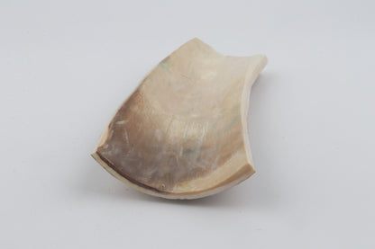 Natural mammoth bark