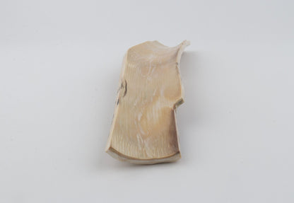 Beige mammoth bark 
