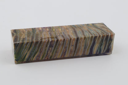 Stabilized mammoth molar