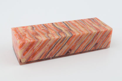 Stabilized mammoth molar block