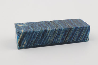 Stabilised mammoth molar block