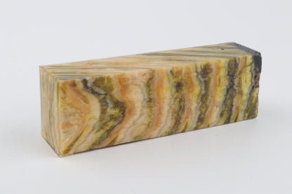 Stabilized mammoth molar block