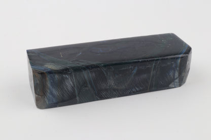 Stabilized mammoth ivory block