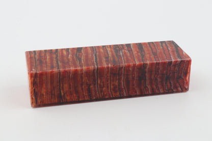 Stabilized mammoth molar block