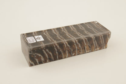 Stabilized mammoth molar block