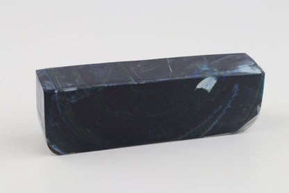 Stabilized mammoth ivory block