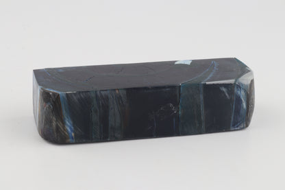 Stabilized mammoth ivory block