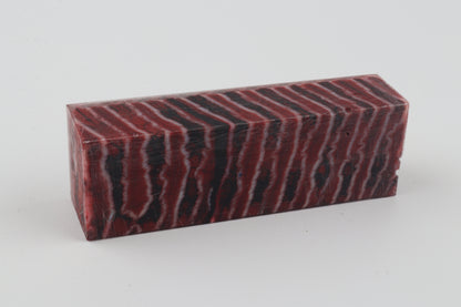 Stabilised mammoth molar block