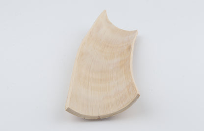 Cream mammoth bark
