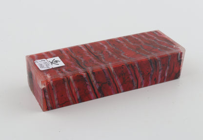 Stabilized mammoth molar block