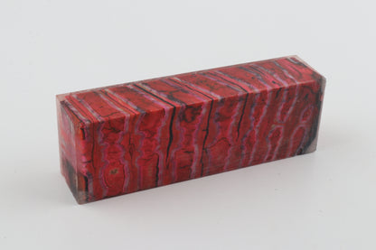 Stabilized mammoth molar block