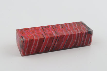 Stabilized mammoth molar block